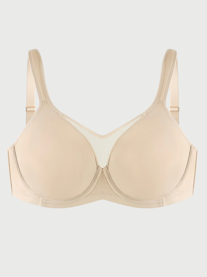 CoolComfort Smoothing Minimizer Bra