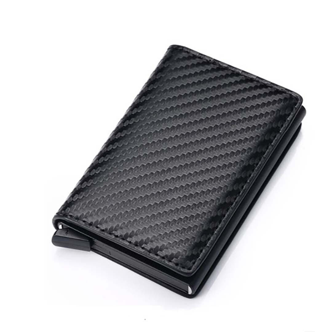 Immanuël Special Wallet