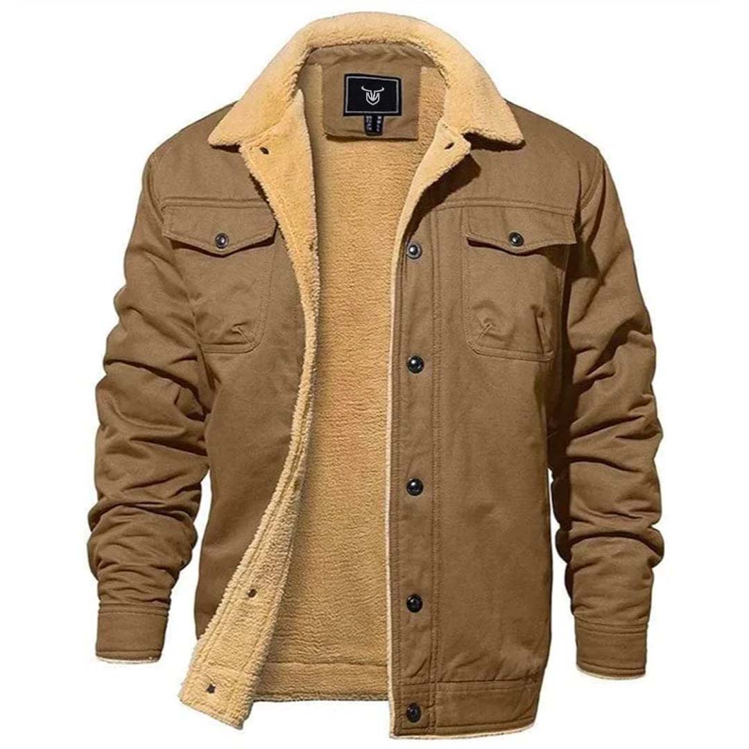 Immanuël Seamaster Jacket