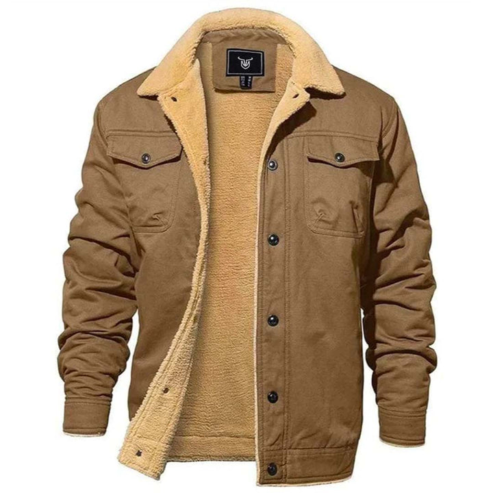 Immanuël Seamaster Jacket