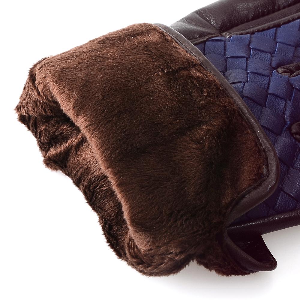 Immanuël Lined Gloves