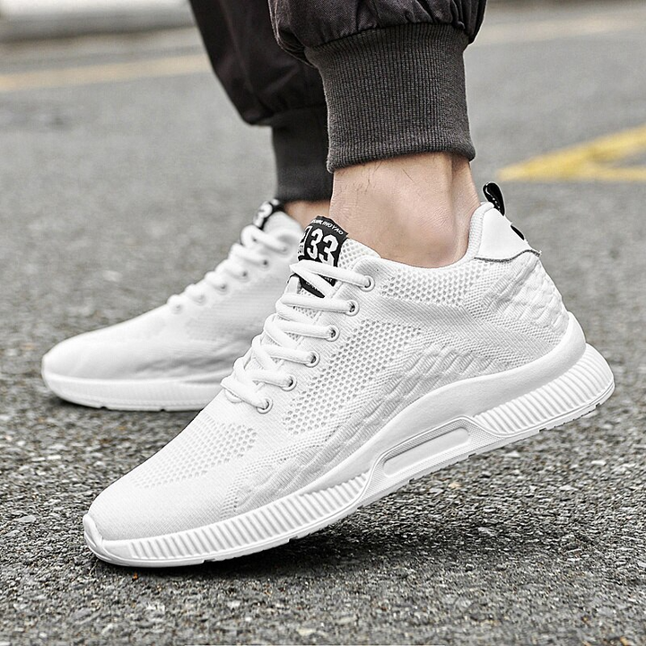 NELSON | RUNNERS 2.0 +2.4Inches