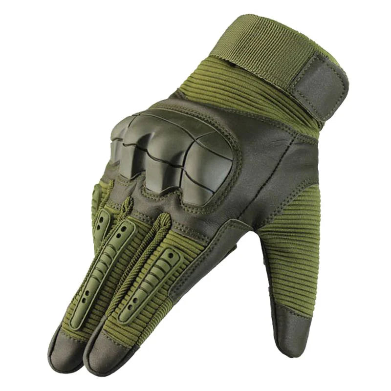 Immanuël Tactical Gloves