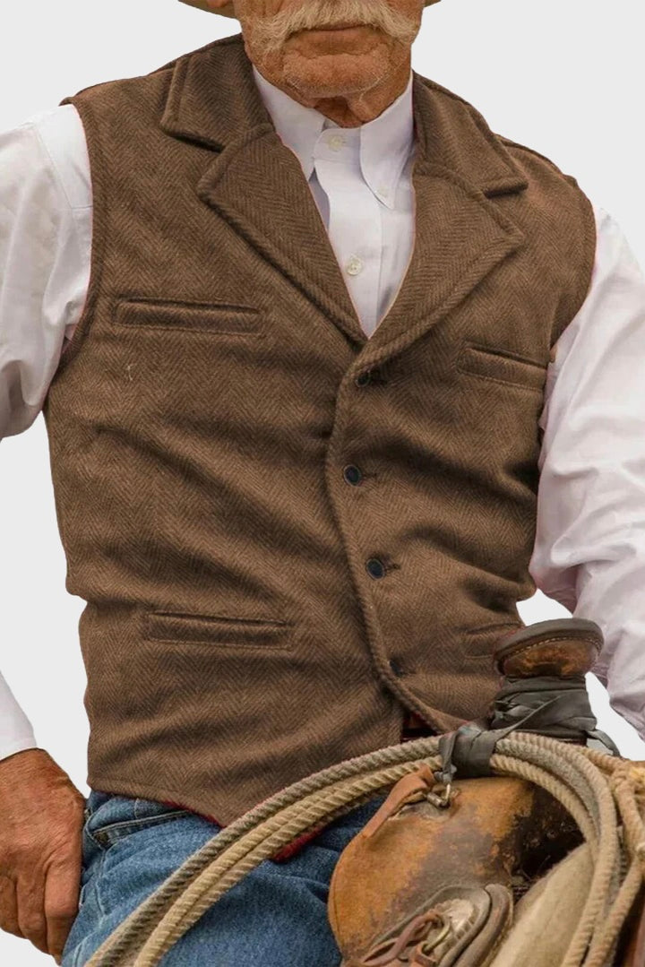 Immanuël™ Classic Gilet