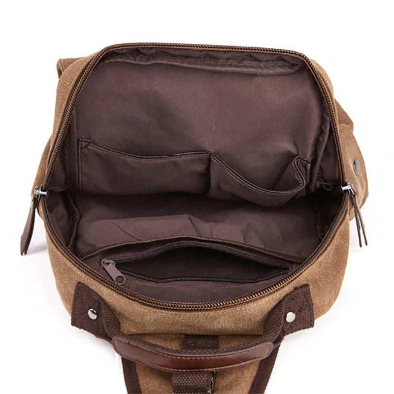 Immanuël Explorer Backpack