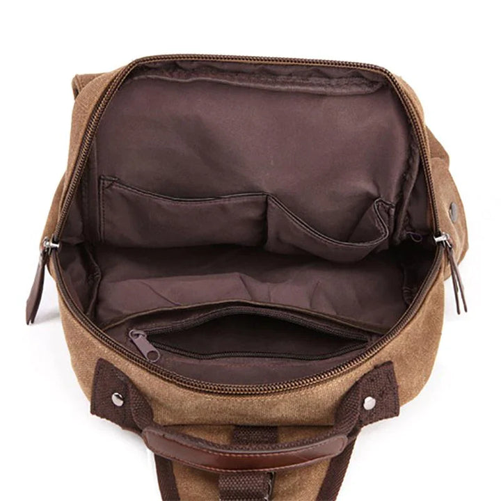 Immanuël Explorer Backpack