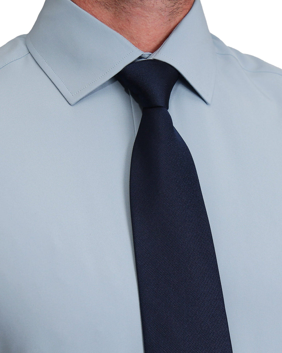 "The Bellamy" Business Blue