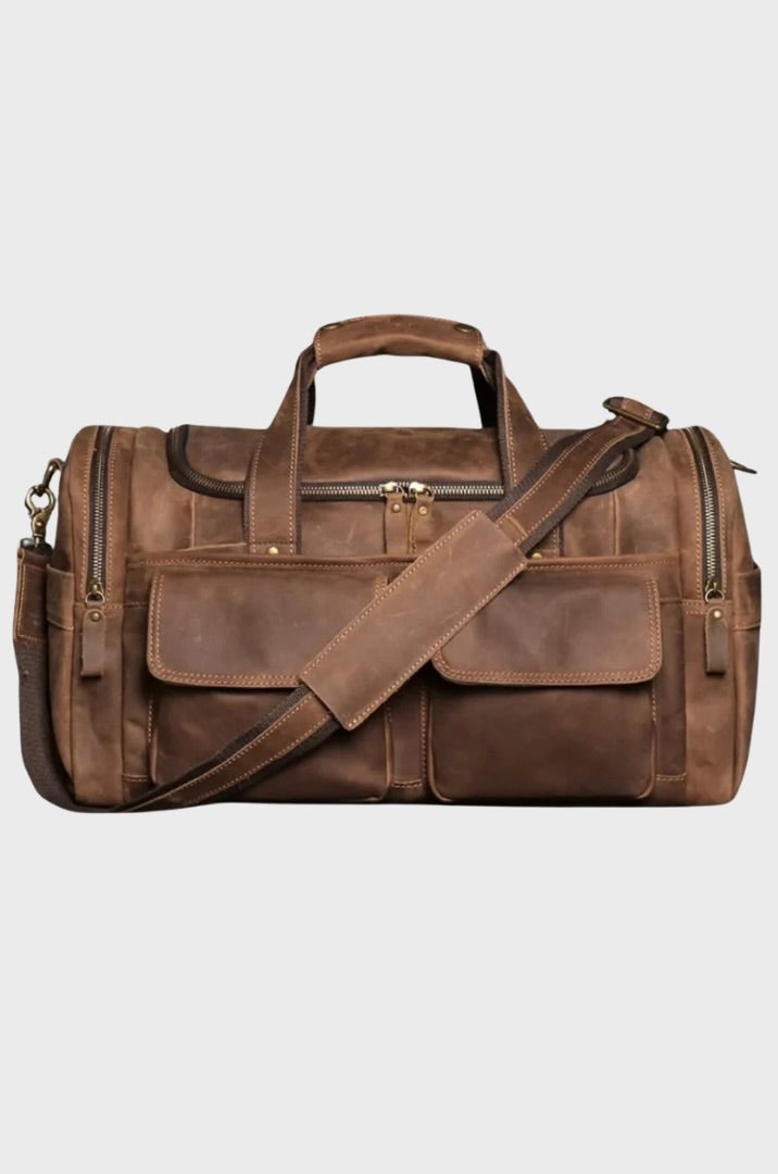 Immanuël™ Vintage Dufflebag