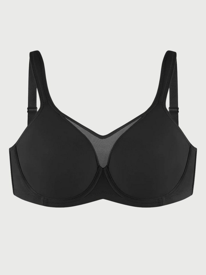 CoolComfort Smoothing Minimizer Bra