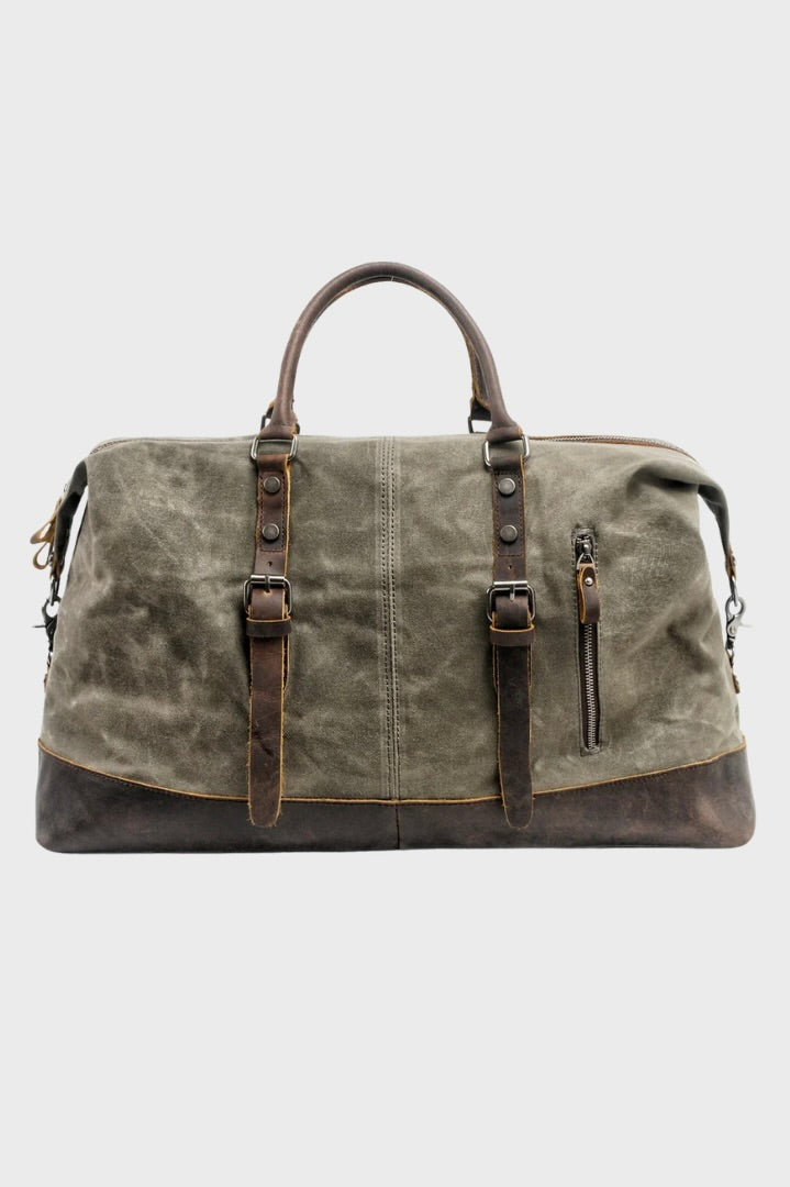 IMMANUËL™ Vintage Weekendbag