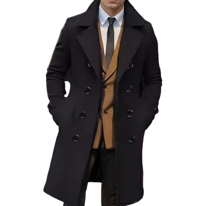 Immanuël™ Chique Trenchcoat