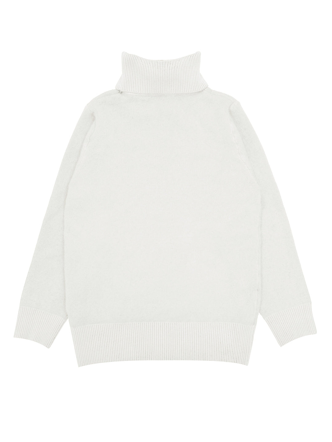 Immanuël Extra warm Knit turtleneck