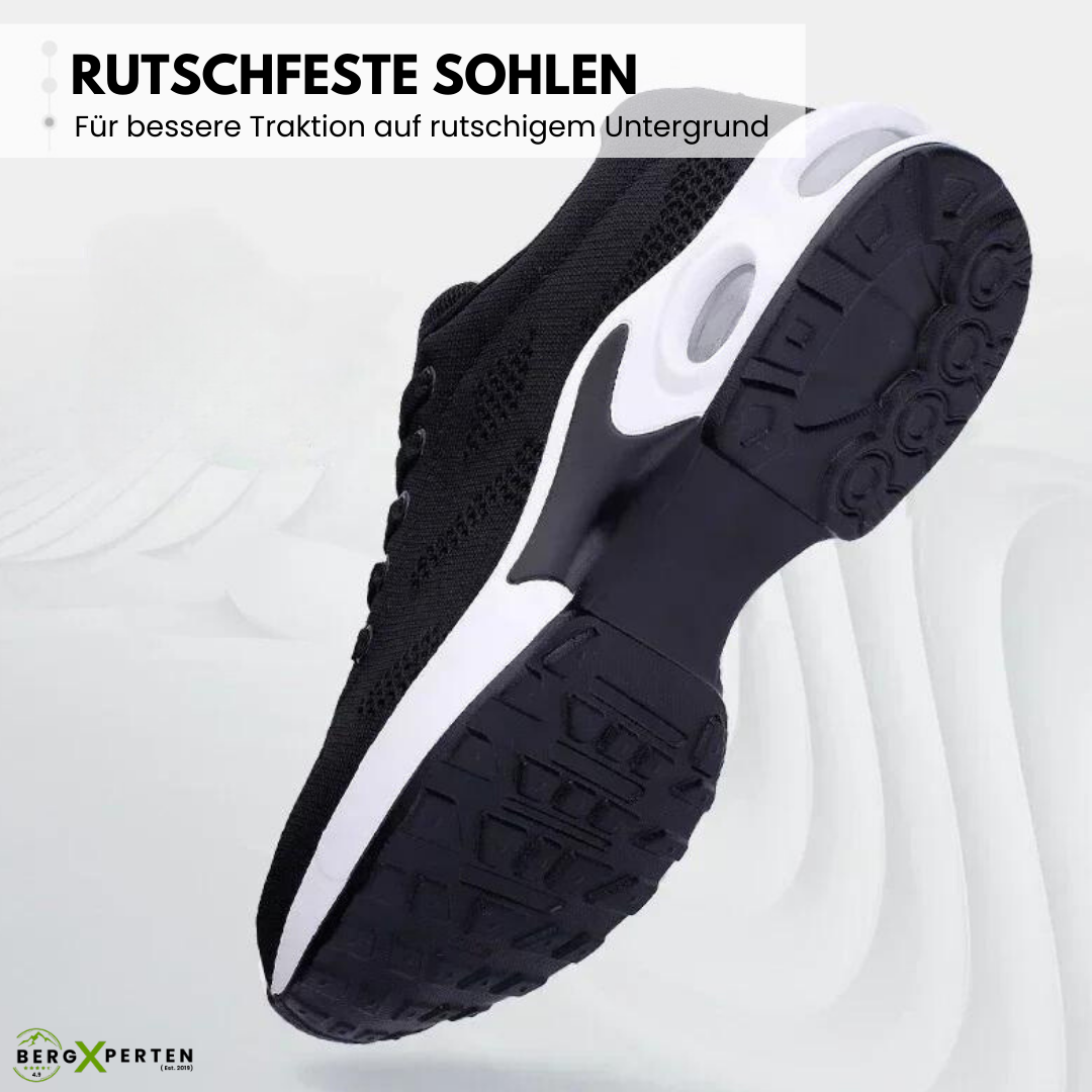 OrthoCare – Ergonomic & healthy shoes for more movement & weight loss
