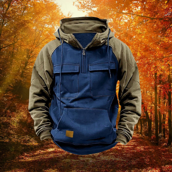 Immanuël™ Outdoor Hoodie