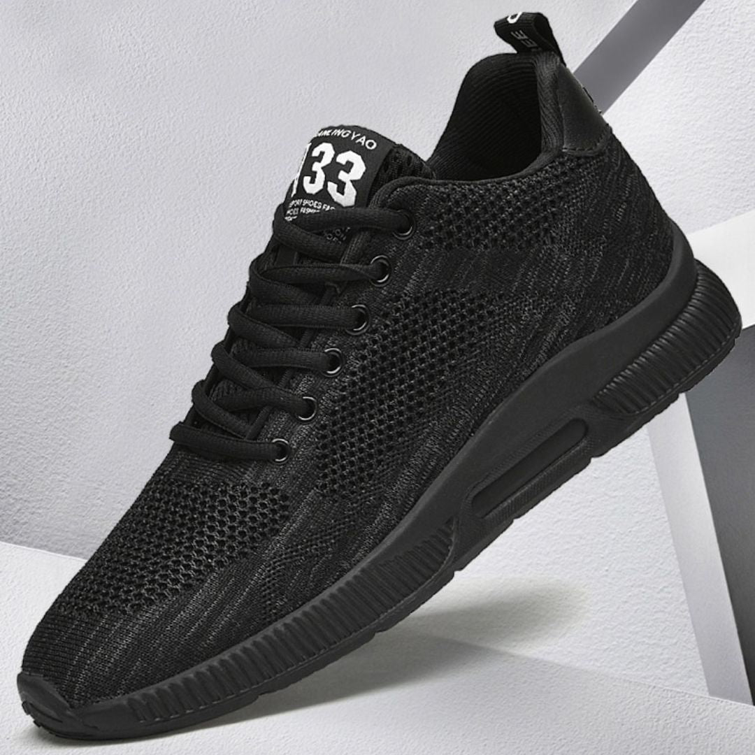 NELSON | RUNNERS 2.0 +2.4Inches