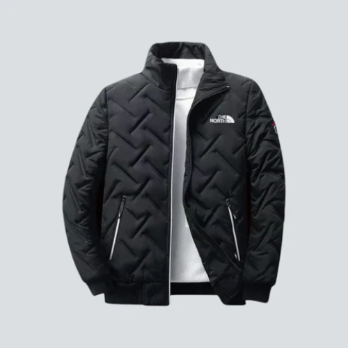 Immanuël™ Beautiful lined winter jacket