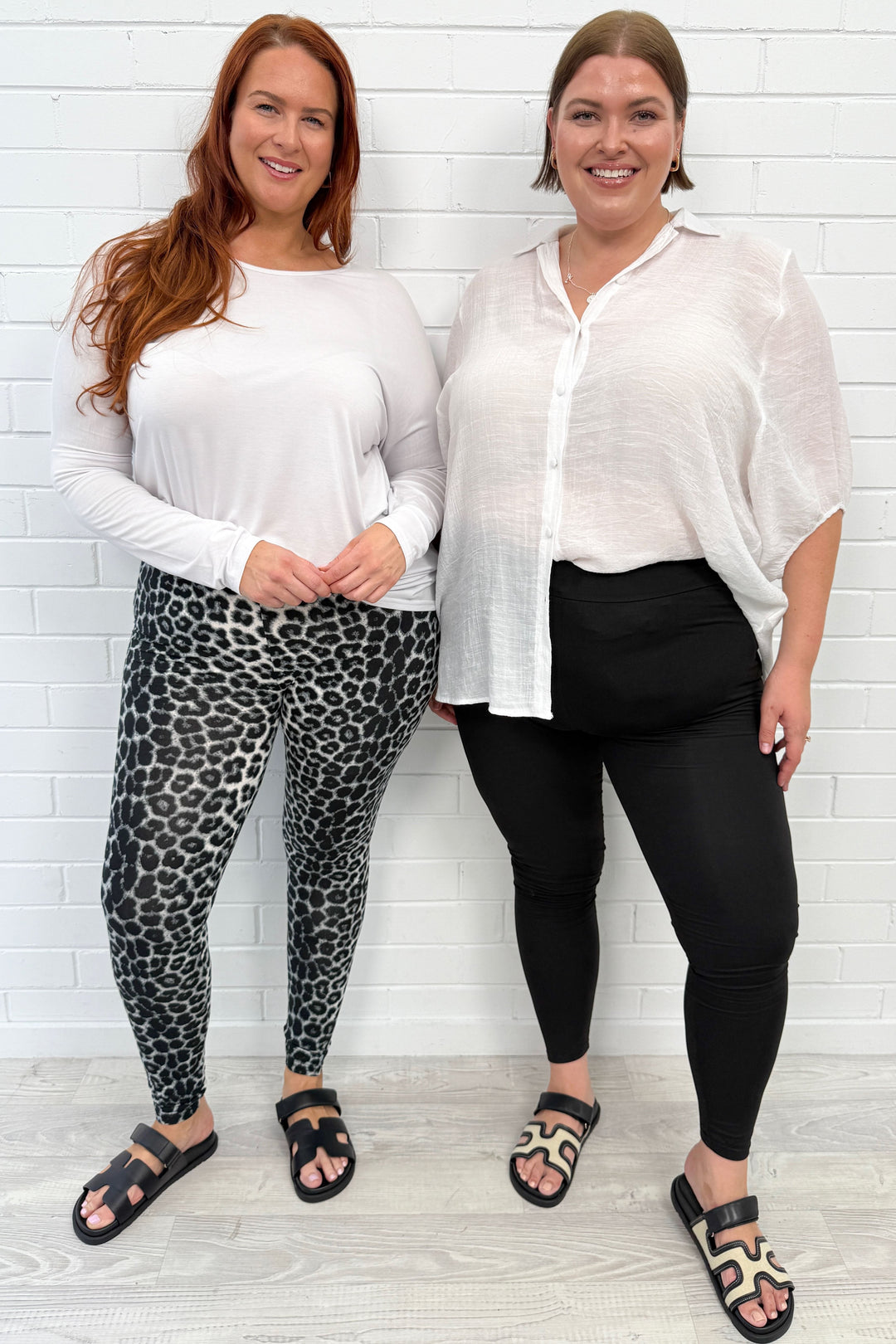 The Best Tights Ever