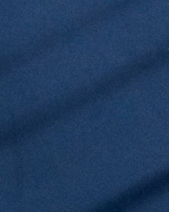 "The Howard" Solid Navy