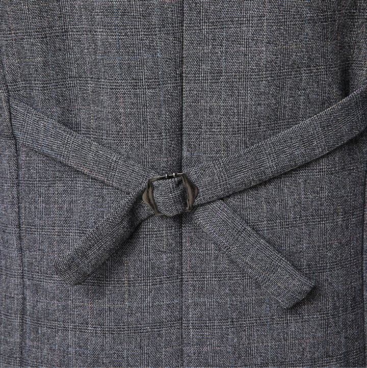 Immanuël™ Elegant 3-Piece Suit