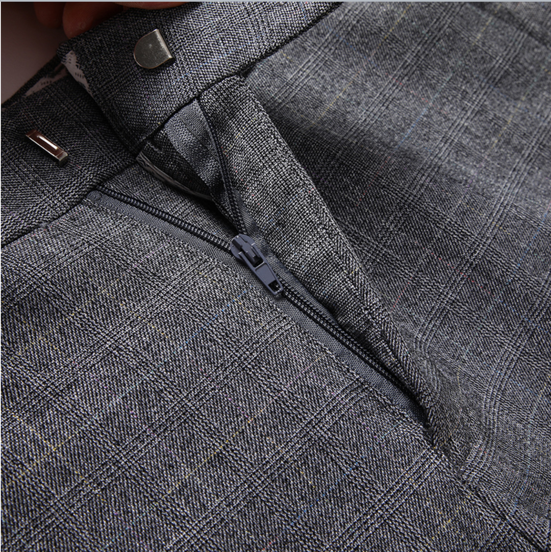 Immanuël™ Elegant 3-Piece Suit