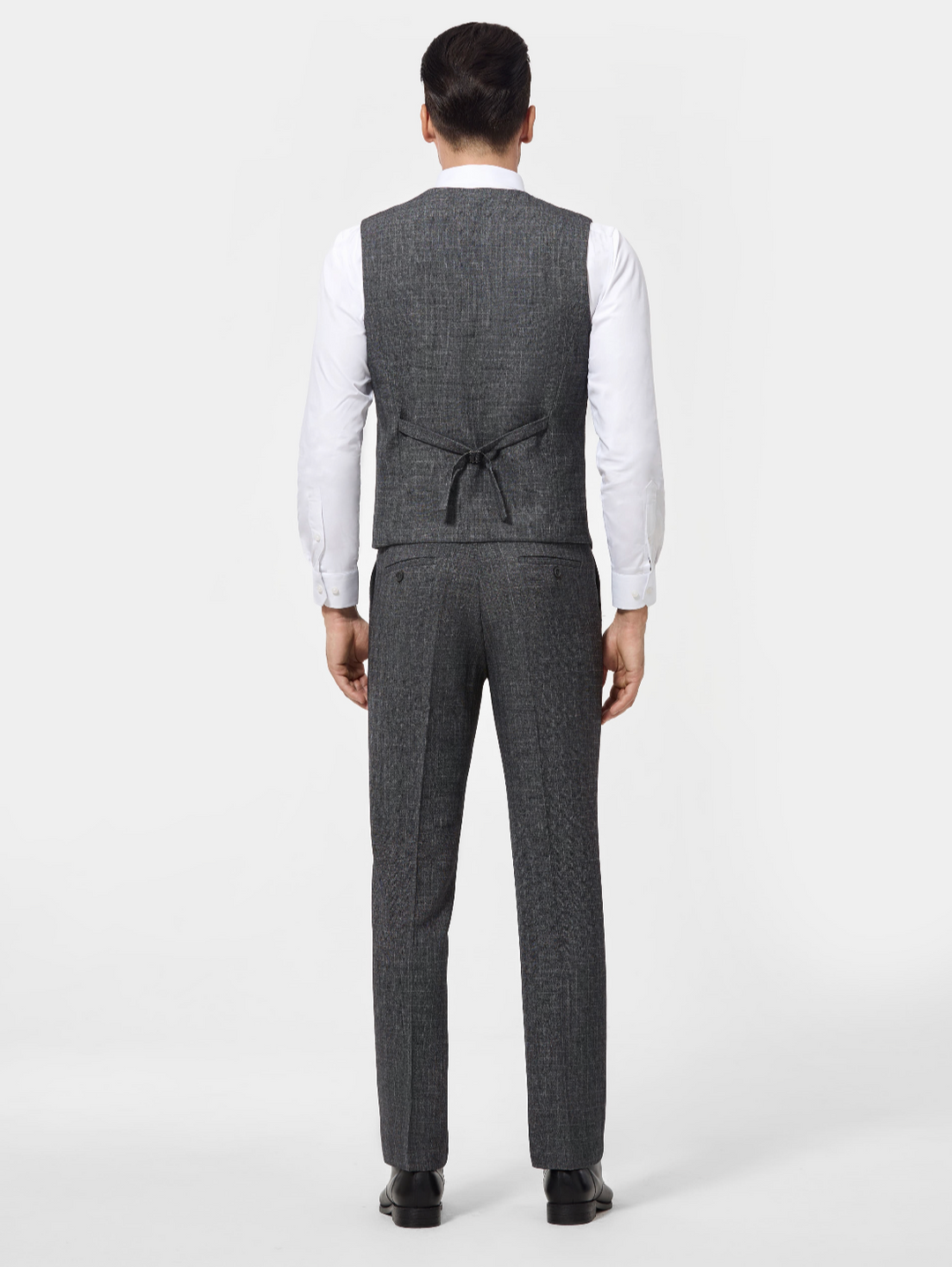 Immanuël™ Elegant 3-Piece Suit