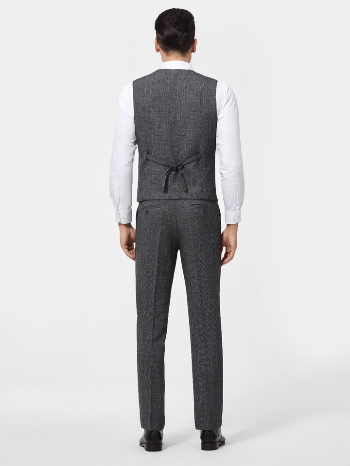 Immanuël™ Elegant 3-Piece Suit