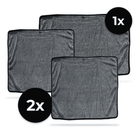 FASTDRY Towel Set