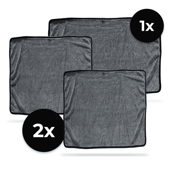 FASTDRY Towel Set