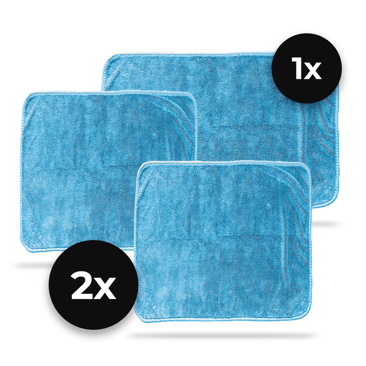 FASTDRY Towel Set