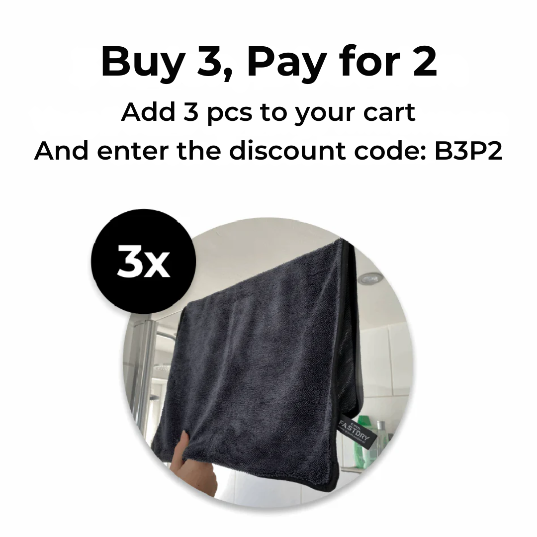 FASTDRY Drying towel - 16 x 24 Inches