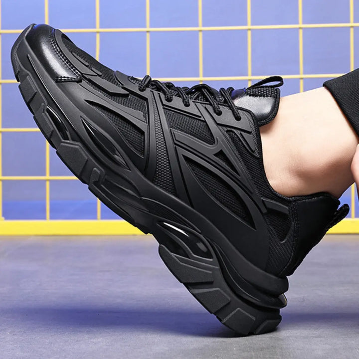 Ghost Running shoe (3Inches rise )