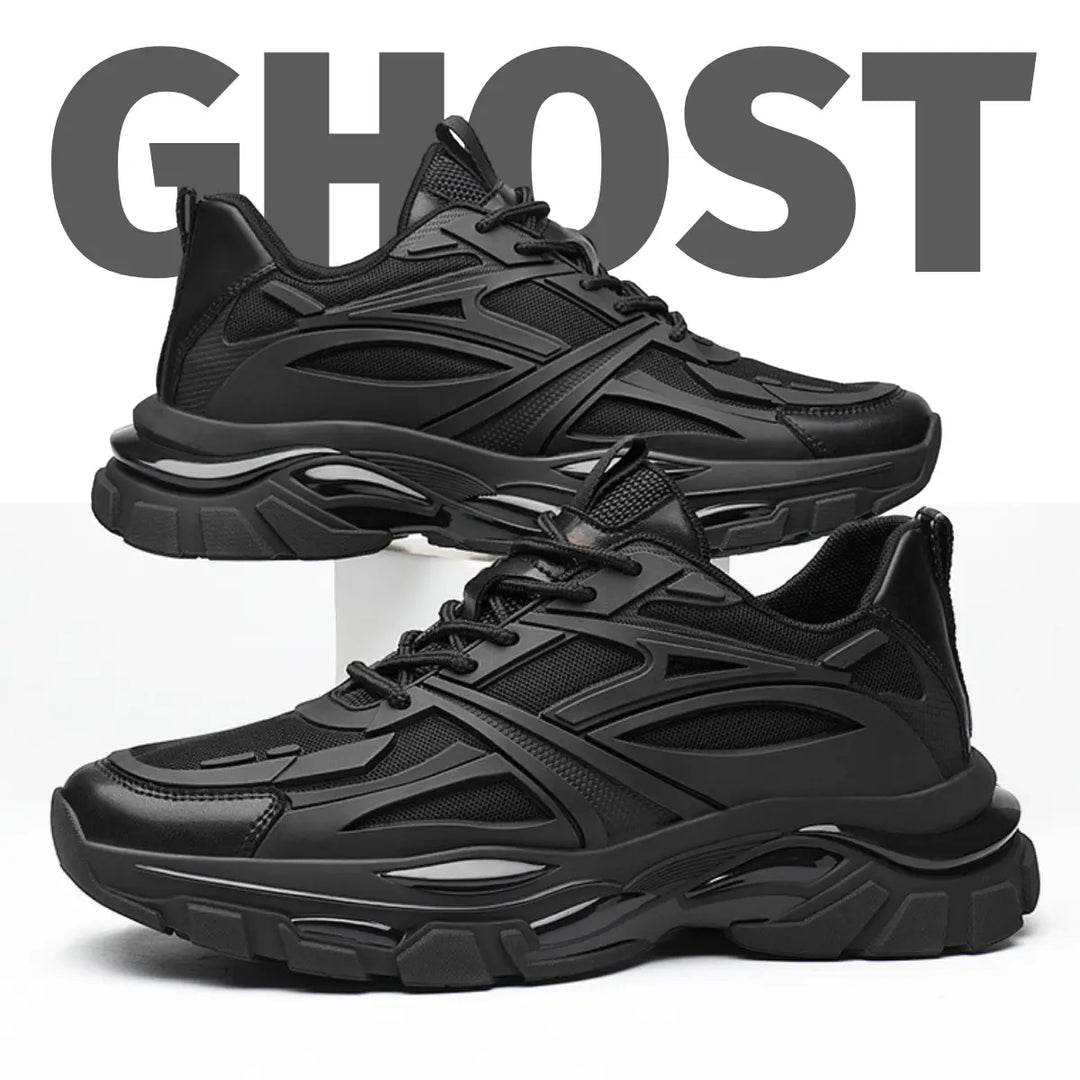 Ghost Running shoe (3Inches rise )