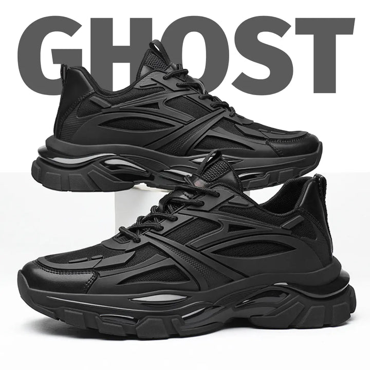 Ghost Running shoe (3Inches rise )