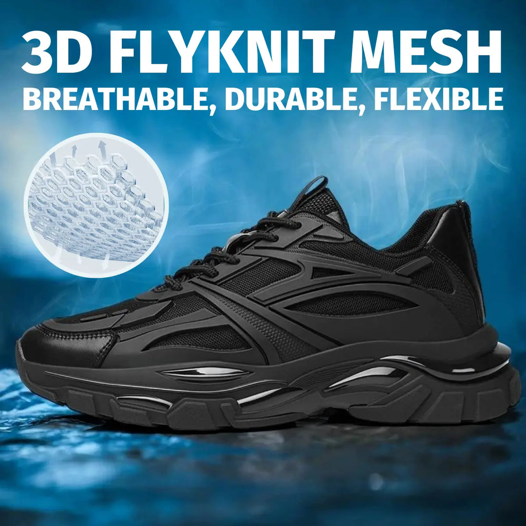 Ghost Running shoe (3Inches rise )