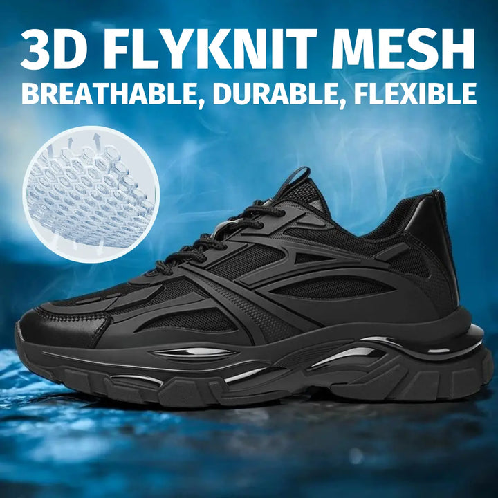 Ghost Running shoe (3Inches rise )