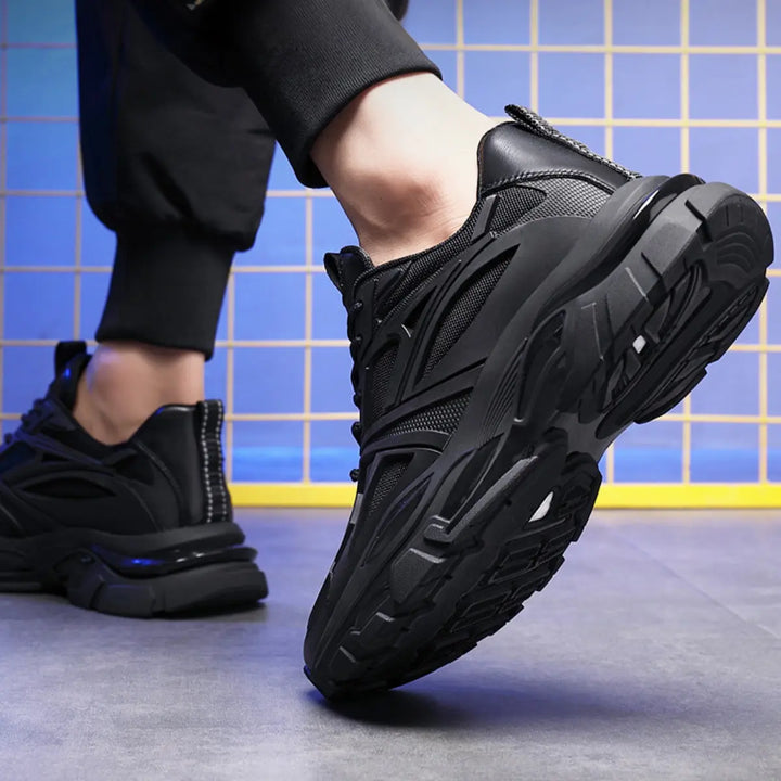 Ghost Running shoe (3Inches rise )