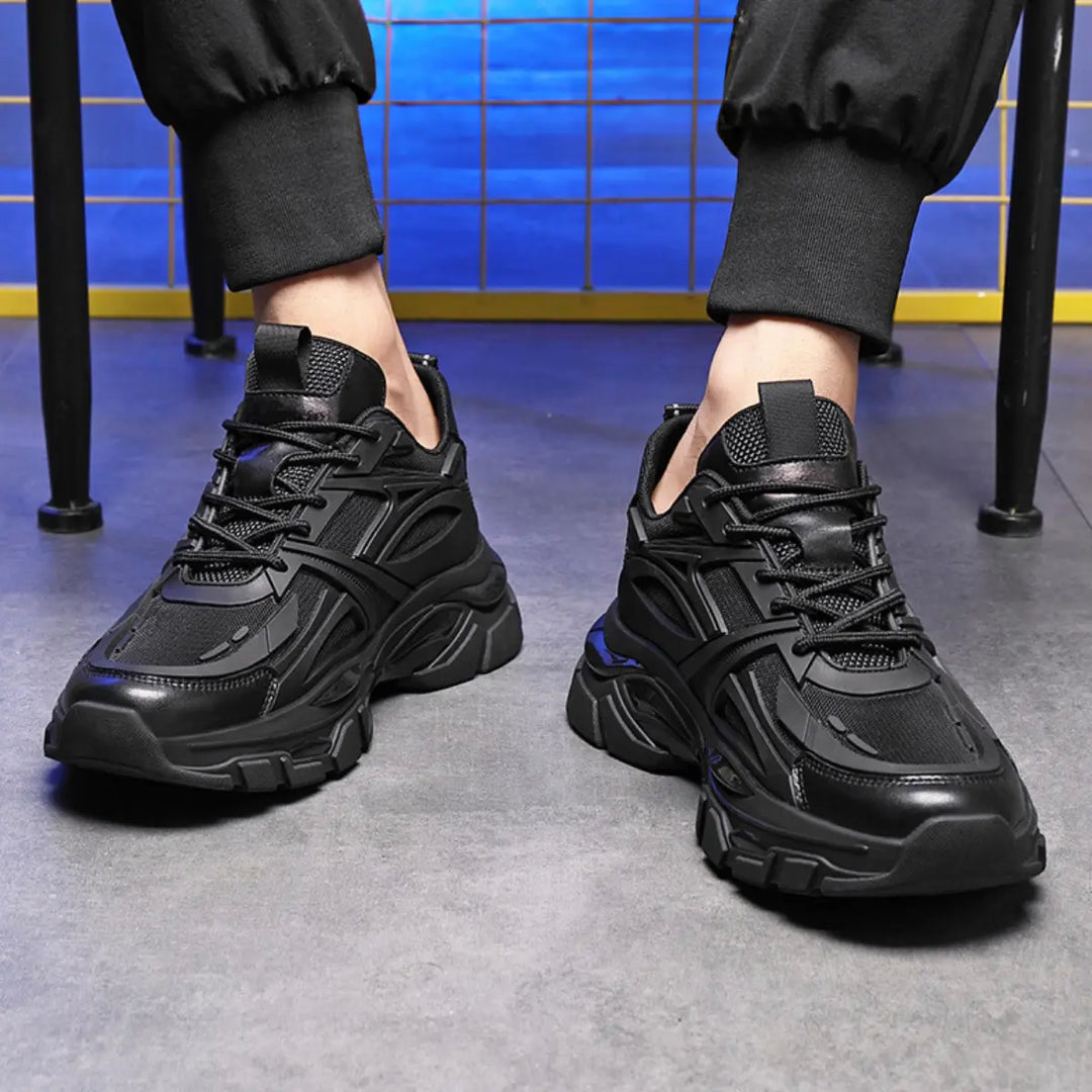 Ghost Running shoe (3Inches rise )