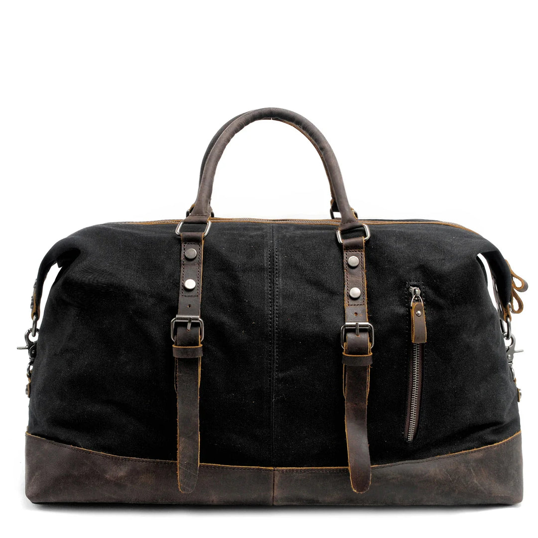 IMMANUËL™ Vintage Weekendbag