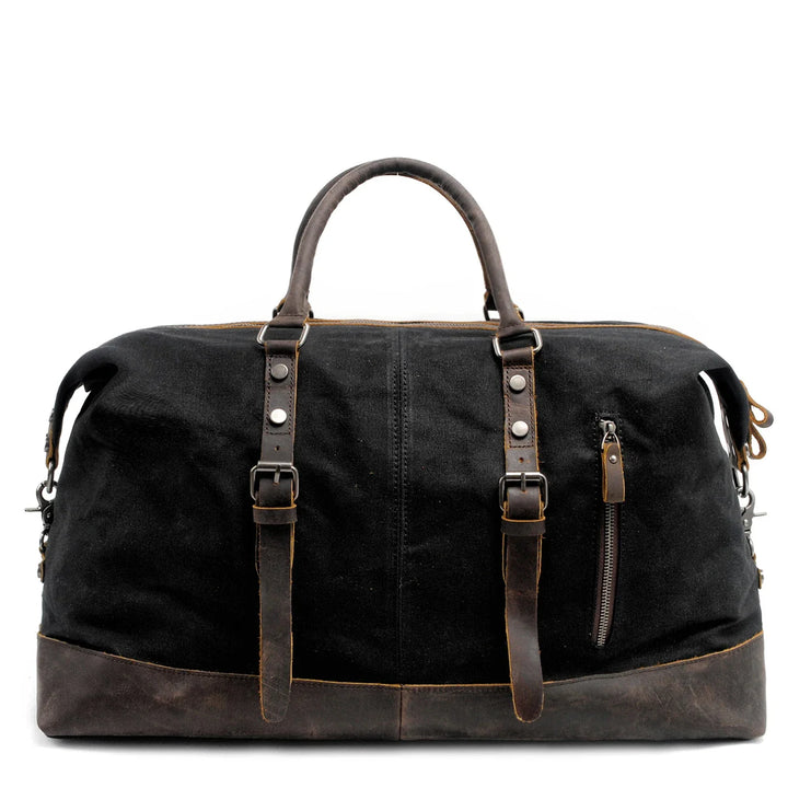 IMMANUËL™ Vintage Weekendbag