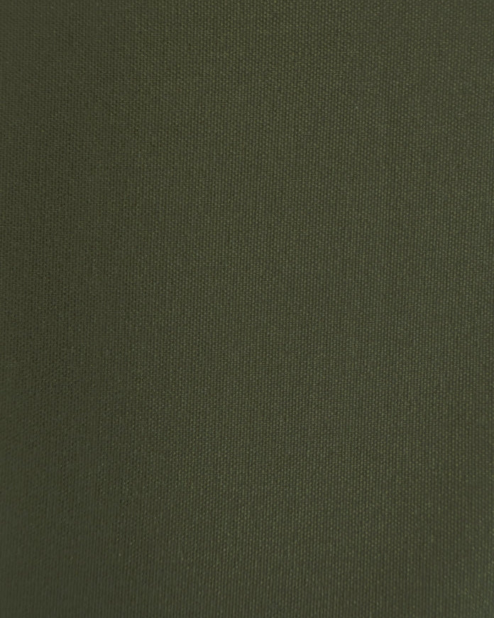 "The Ivy" Solid Olive