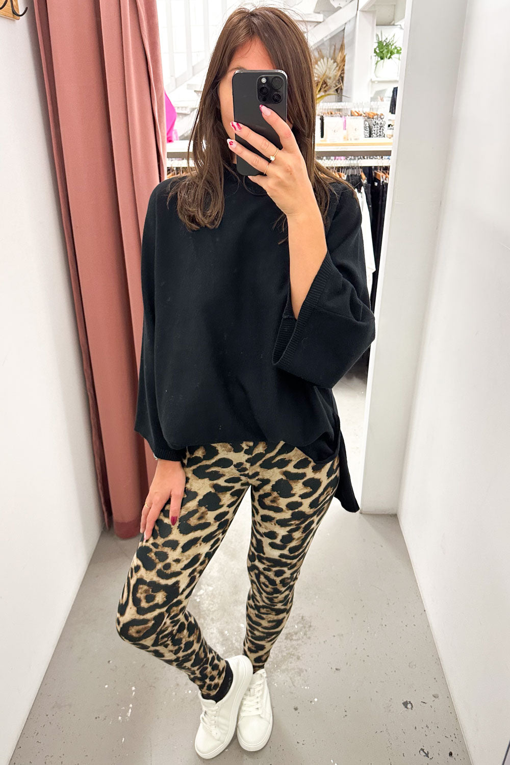 The Best Tights Ever