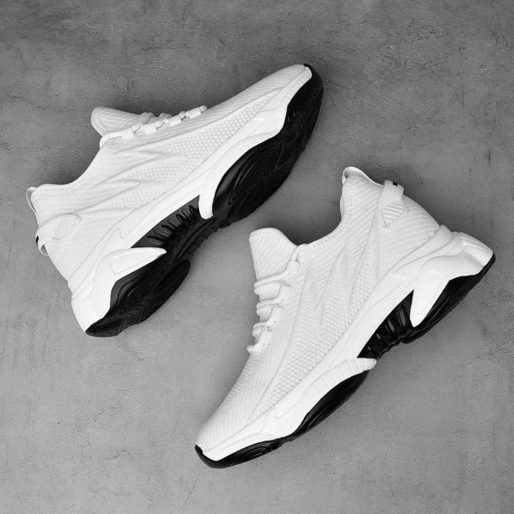 SkyBoost Pro| +2INCHES + 3 INCHES +4INCHES