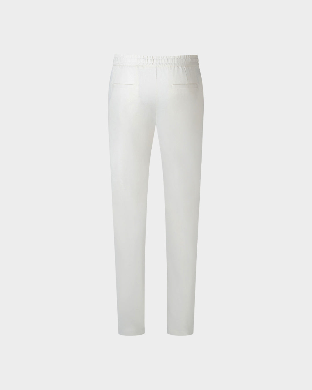 MARBELLA - BEIGE CASUAL BROEK