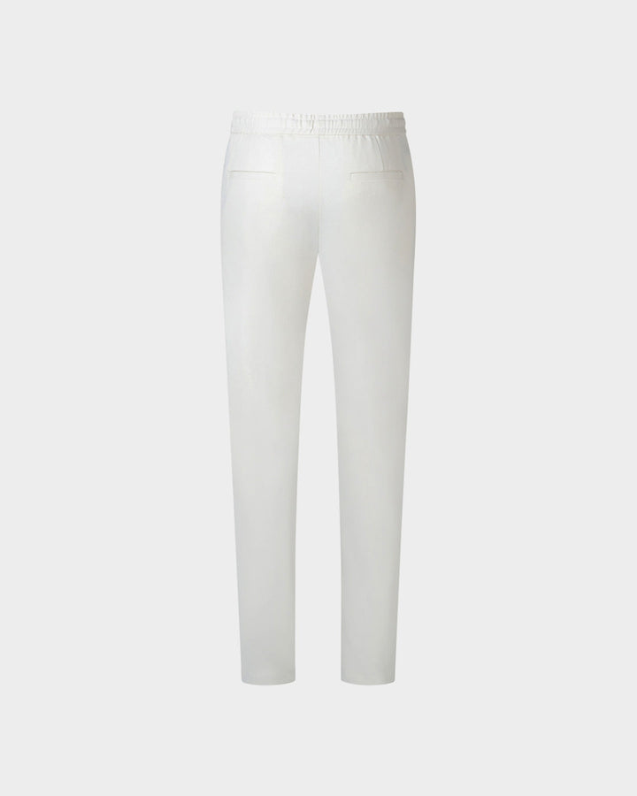 MARBELLA - BEIGE CASUAL BROEK