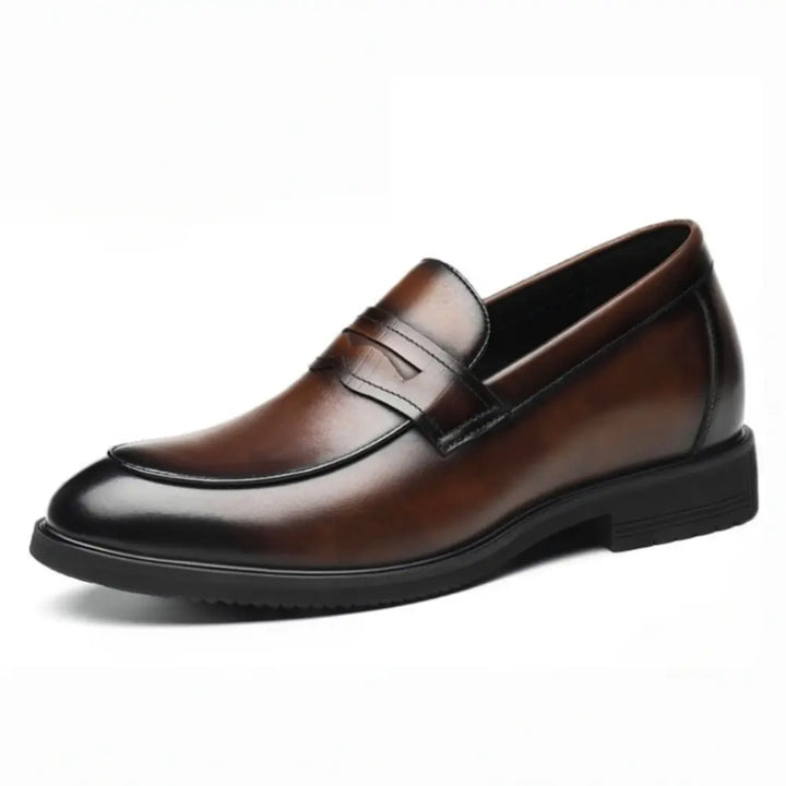 Monarch Classic loafer | +2.4 Inches