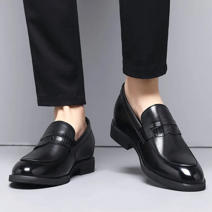 Monarch Classic loafer | +2.4 Inches