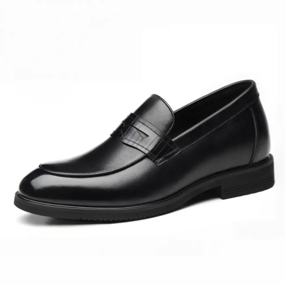Monarch Classic loafer | +2.4 Inches