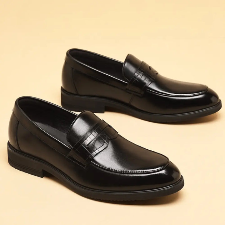 Monarch Classic loafer | +2.4 Inches