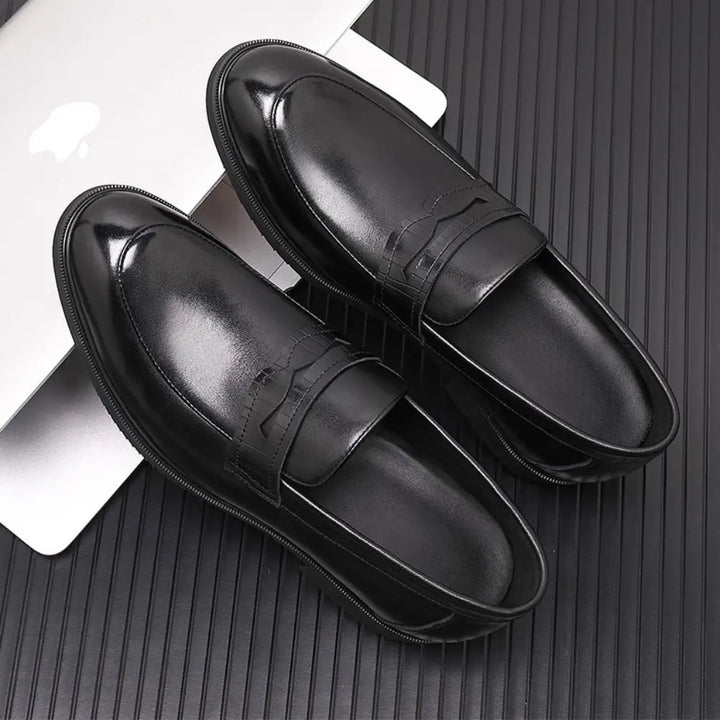 Monarch Classic loafer | +2.4 Inches