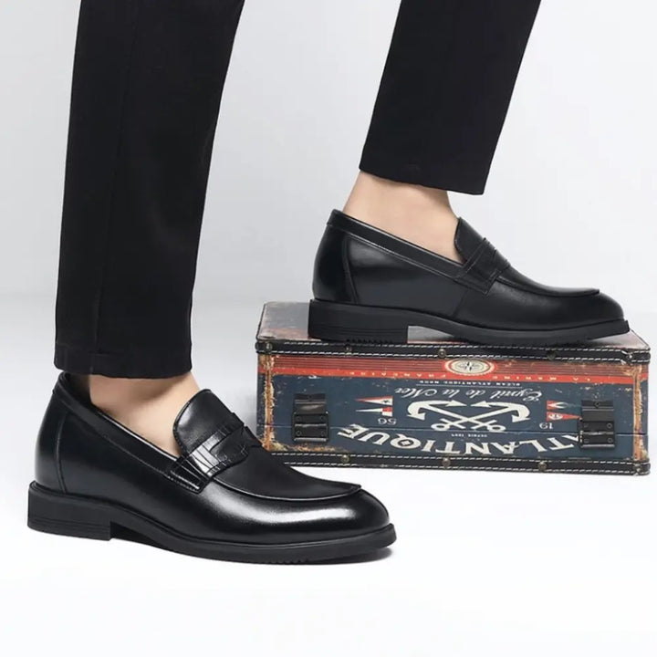 Monarch Classic loafer | +2.4 Inches